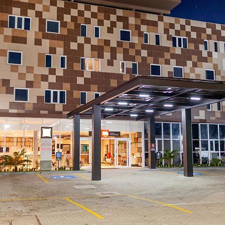 فندق Ibis Caucaia Porto Do Pecem المظهر الخارجي الصورة